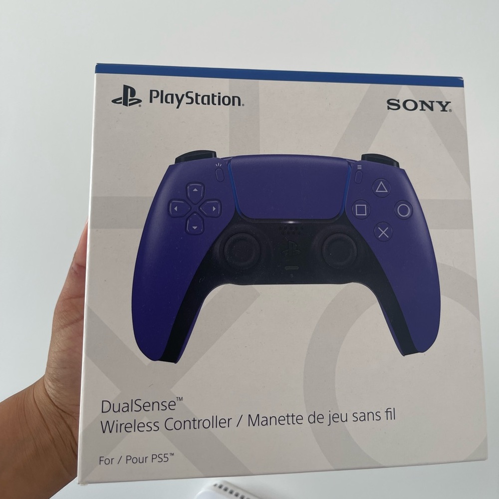 Wireless Controller PS5
